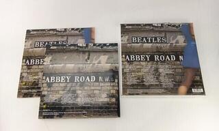 Disc de vinil The Beatles - Abbey Road (Anniversary Edition) (Deluxe Edition) (3 LP) (Defect) - 1
