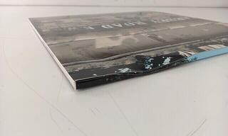 Disc de vinil The Beatles - Abbey Road (Anniversary Edition) (Deluxe Edition) (3 LP) (Defect) - 3