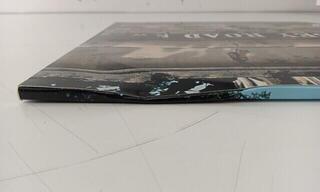Disc de vinil The Beatles - Abbey Road (Anniversary Edition) (Deluxe Edition) (3 LP) (Defect) - 4