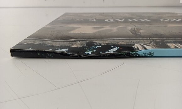 Disc de vinil The Beatles - Abbey Road (Anniversary Edition) (Deluxe Edition) (3 LP) (Defect) - 5