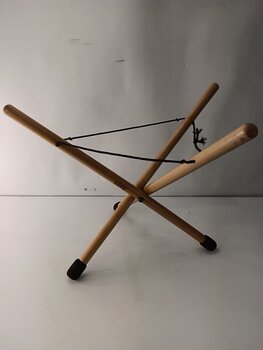 Percussion Stand Sela SE199 STD M Percussion Stand (Neuwertig) - 2