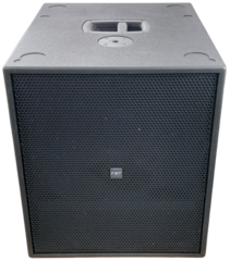 Actieve subwoofer FBT VHA 118.2 SA Actieve subwoofer (Zo goed als nieuw) - 1