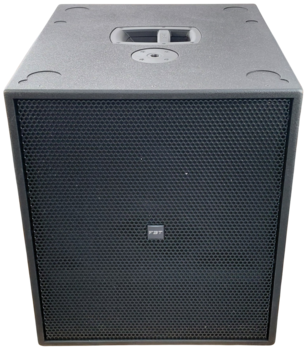 Actieve subwoofer FBT VHA 118.2 SA Actieve subwoofer (Zo goed als nieuw) - 2