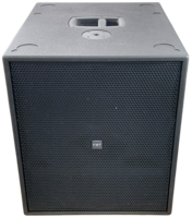 FBT VHA 118.2 SA Actieve subwoofer