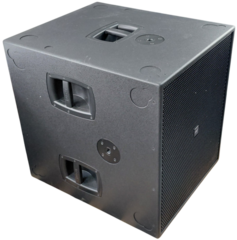 Actieve subwoofer FBT VHA 118.2 SA Actieve subwoofer (Zo goed als nieuw) - 4