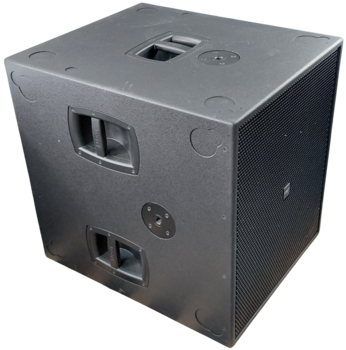 Actieve subwoofer FBT VHA 118.2 SA Actieve subwoofer (Zo goed als nieuw) - 5