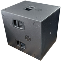 FBT VHA 118.2 SA Actieve subwoofer