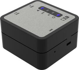 DMX Software, Interface M-Live Lakyx L DMX Software, Interface - 1