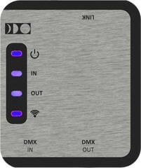 DMX Software, Interface M-Live Lakyx L1 DMX Software, Interface - 2