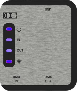 DMX Software, Interface M-Live Lakyx L1 DMX Software, Interface - 3