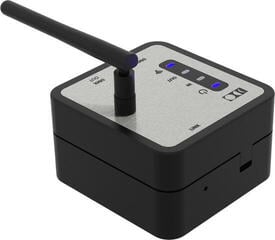DMX Software, Interface M-Live Lakyx L5W DMX Software, Interface - 1