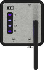 DMX Software, Interface M-Live Lakyx L5W DMX Software, Interface - 2
