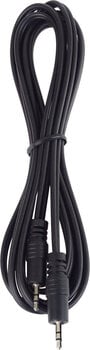 Аудио кабл PremiumCord Jack 3.5mm-Jack 2.5mm M/M 2 m Аудио кабл - 2