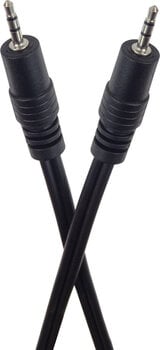 Аудио кабл PremiumCord Jack 3.5mm-Jack 2.5mm M/M 2 m Аудио кабл - 6