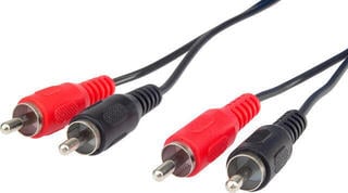 Аудио кабл PremiumCord 2x Cinch-2x Cinch M/M 15 m Аудио кабл - 3
