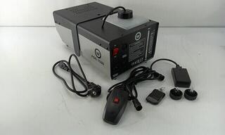 Smoke Machine Light4Me FOG 1500 V2 Smoke Machine (Pre-owned) - 1