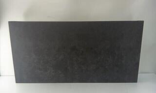 Absorbent Holzplatte Mega Acoustic Fiberstandard120 Black Absorbent Holzplatte (Neuwertig) - 4