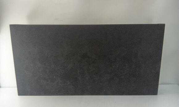 Absorbent Holzplatte Mega Acoustic Fiberstandard120 Black Absorbent Holzplatte (Neuwertig) - 5