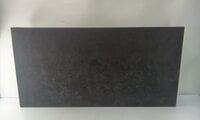 Mega Acoustic Fiberstandard120 Black Absorbent Holzplatte
