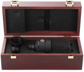 Kondenzátorový štúdiový mikrofón Neumann TLM 103 Kondenzátorový štúdiový mikrofón - 5
