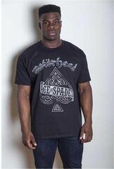Πουκάμισο Motörhead Ace of Spades Unisex Black - 1