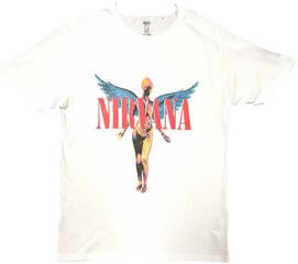 Gavesett Nirvana - Nevermind (LP) SET Black - 4