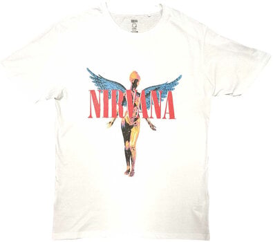 Zestaw prezentowy Nirvana - Nevermind (LP) SET L - 5