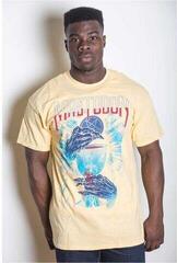 Tricou Mastodon Unholy Communion Yellow 2XL Tricou - 1