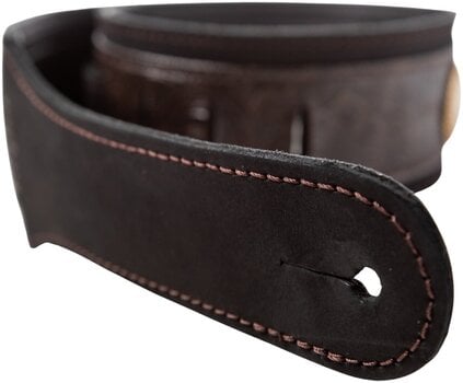 Guitar strap Taylor Grand Pacific Strap Black Guitar strap - 3