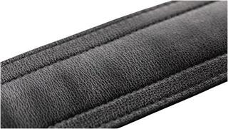 Guitar strap Taylor Grand Pacific Strap Black Guitar strap - 4
