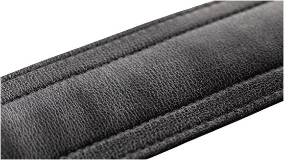 Guitar strap Taylor Grand Pacific Strap Black Guitar strap - 5