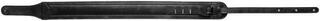 Guitar strap Taylor Grand Pacific Strap Black Guitar strap - 5