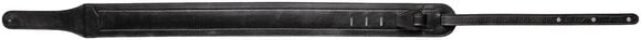 Guitar strap Taylor Grand Pacific Strap Black Guitar strap - 6