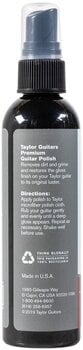 Kitarrihooldus Taylor Premium Guitar Polish 0,118 L - 3