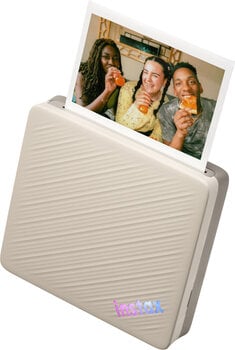 Taskuprinter Fujifilm Instax Link Wide 2 Duo Beige Taskuprinter - 2