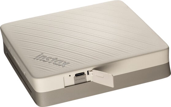 Taskuprinter Fujifilm Instax Link Wide 2 Duo Beige Taskuprinter - 7