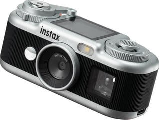Kompaktní fotoaparát
 Fujifilm Instax Pal 2 Black Kompaktní fotoaparát - 1