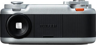 Kompaktní fotoaparát
 Fujifilm Instax Pal 2 Black Kompaktní fotoaparát - 2