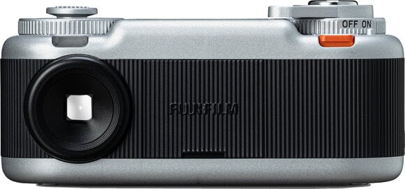 Compact Camera
 Fujifilm Instax Pal 2 Black Compact Camera - 3