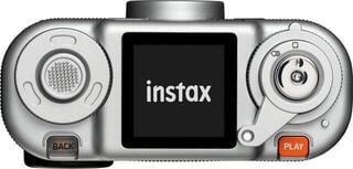 Kompaktní fotoaparát
 Fujifilm Instax Pal 2 Black Kompaktní fotoaparát - 3