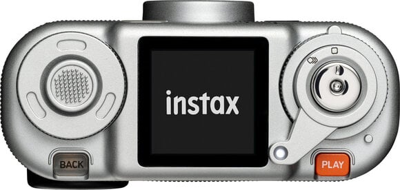 Compact Camera
 Fujifilm Instax Pal 2 Black Compact Camera - 4