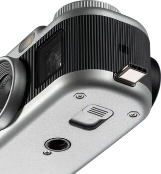 Compact Camera
 Fujifilm Instax Pal 2 Black Compact Camera - 5