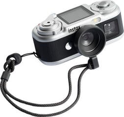 Kompaktní fotoaparát
 Fujifilm Instax Pal 2 Black Kompaktní fotoaparát - 5