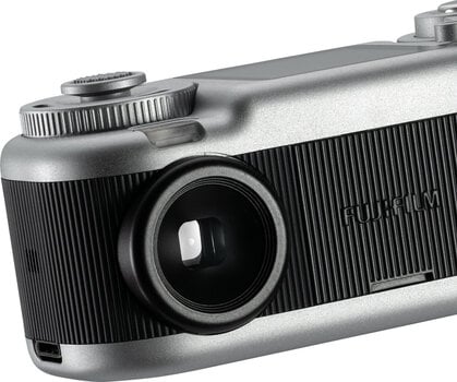 Compact Camera
 Fujifilm Instax Pal 2 Black Compact Camera - 7