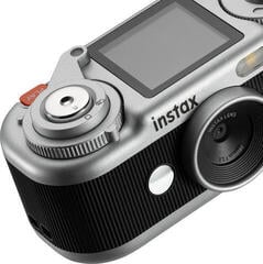 Kompaktní fotoaparát
 Fujifilm Instax Pal 2 Black Kompaktní fotoaparát - 7