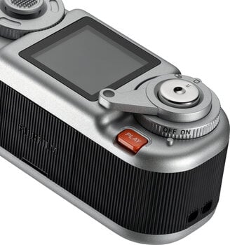 Compact Camera
 Fujifilm Instax Pal 2 Black Compact Camera - 9