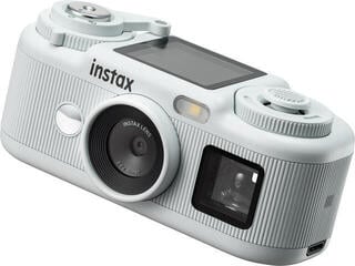 Kompaktní fotoaparát
 Fujifilm Instax Pal 2 White Kompaktní fotoaparát - 1