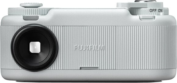 Compact Camera
 Fujifilm Instax Pal 2 White Compact Camera - 3