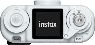 Kompaktní fotoaparát
 Fujifilm Instax Pal 2 White Kompaktní fotoaparát - 3