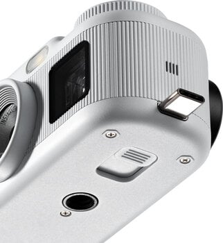 Compact Camera
 Fujifilm Instax Pal 2 White Compact Camera - 5